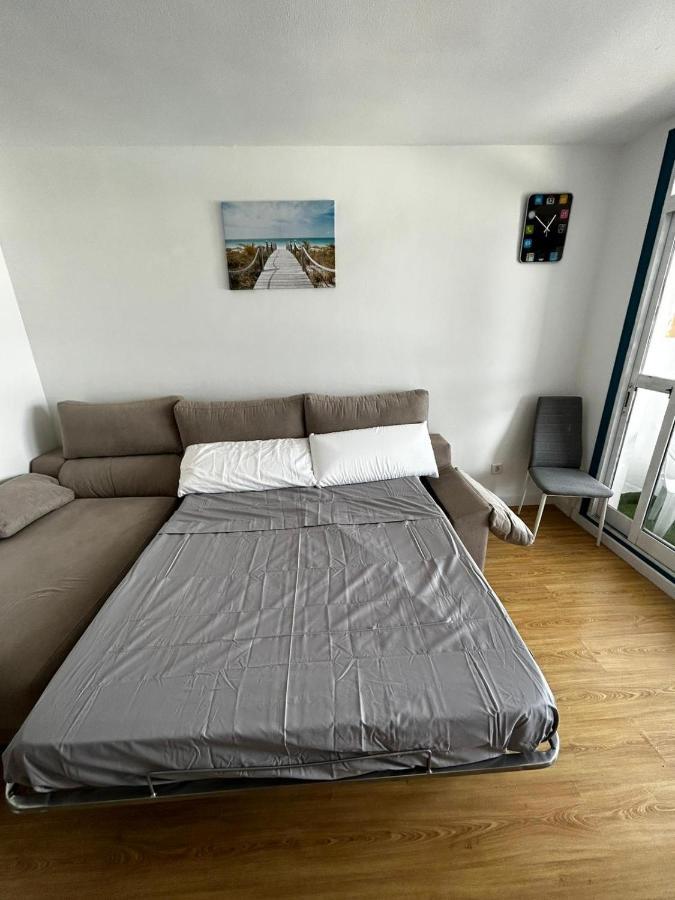 Apartemento Fenix Roquetas de Mar Extérieur photo
