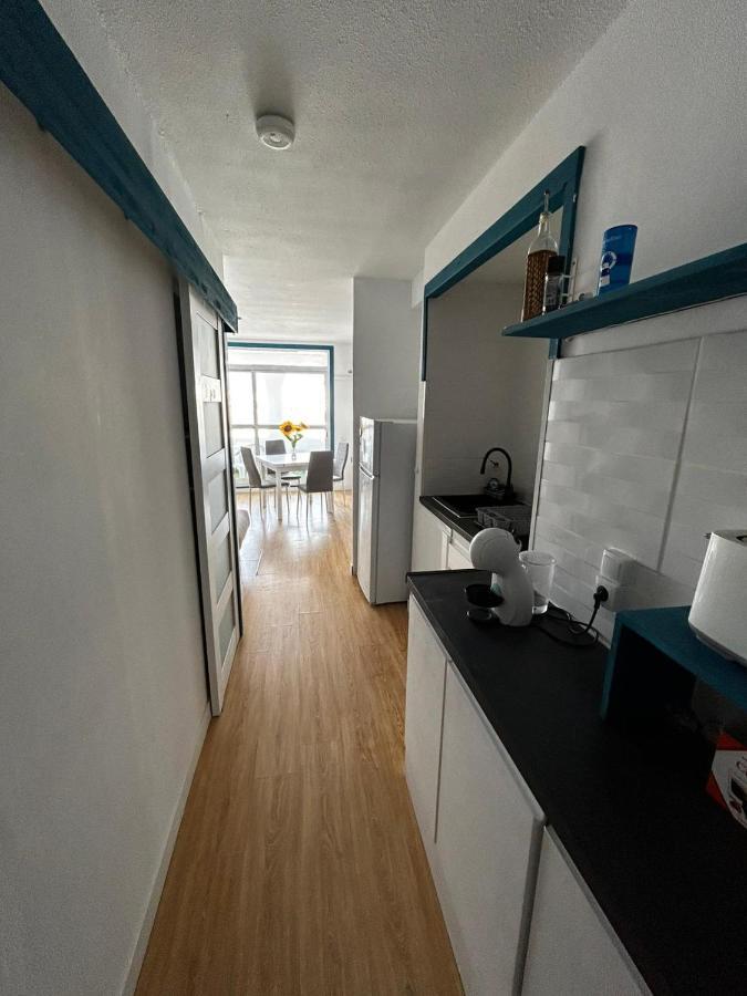 Apartemento Fenix Roquetas de Mar Extérieur photo