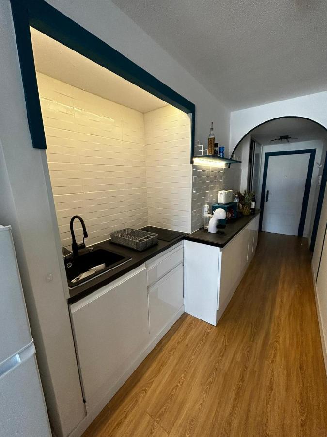 Apartemento Fenix Roquetas de Mar Extérieur photo