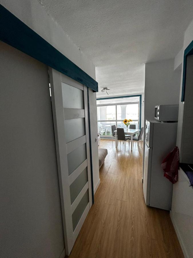 Apartemento Fenix Roquetas de Mar Extérieur photo