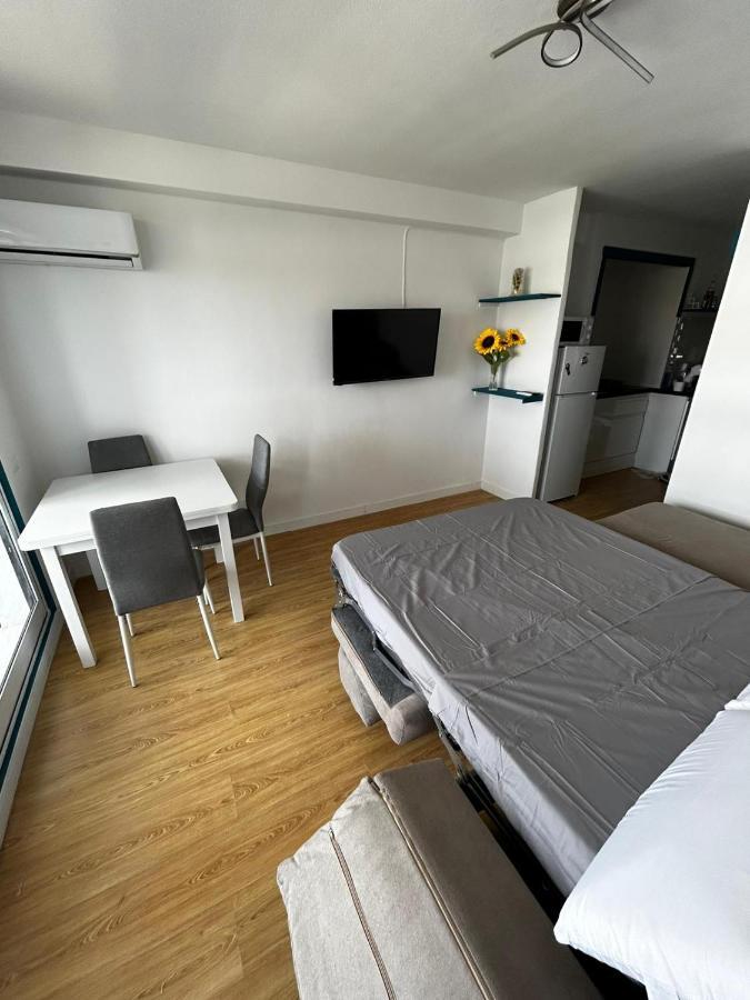 Apartemento Fenix Roquetas de Mar Extérieur photo