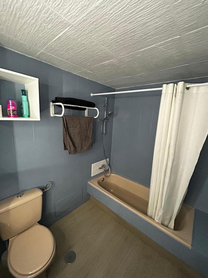 Apartemento Fenix Roquetas de Mar Extérieur photo