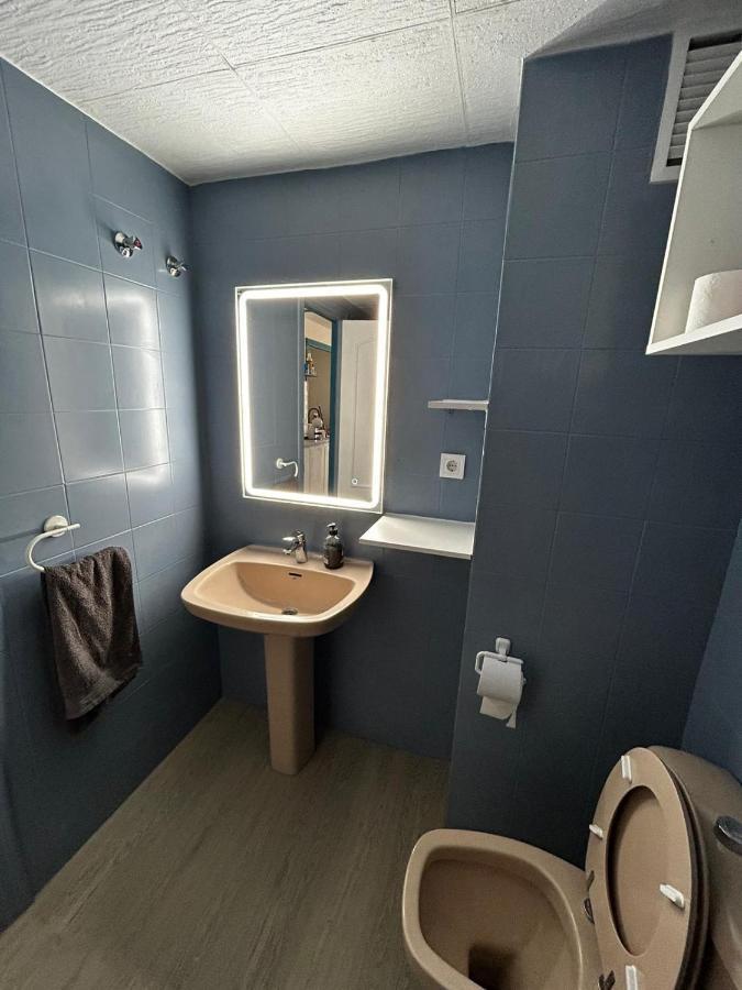 Apartemento Fenix Roquetas de Mar Extérieur photo