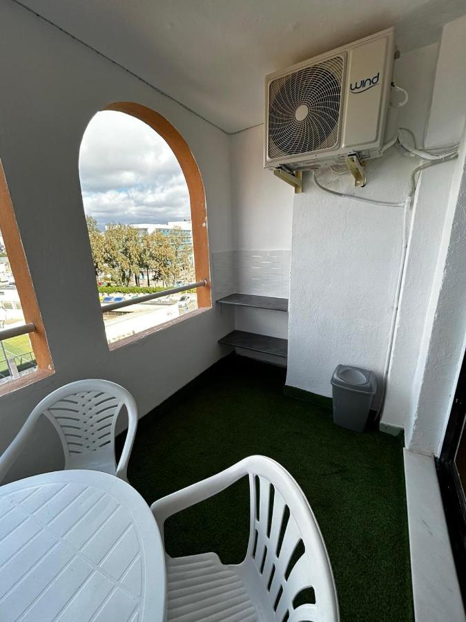 Apartemento Fenix Roquetas de Mar Extérieur photo